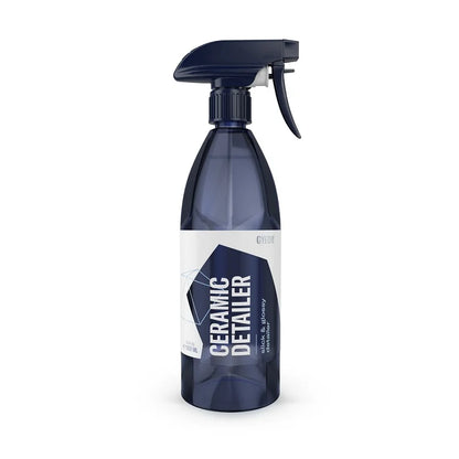 Керамический квик-детейлер Gyeon Q2M Ceramic Detailer