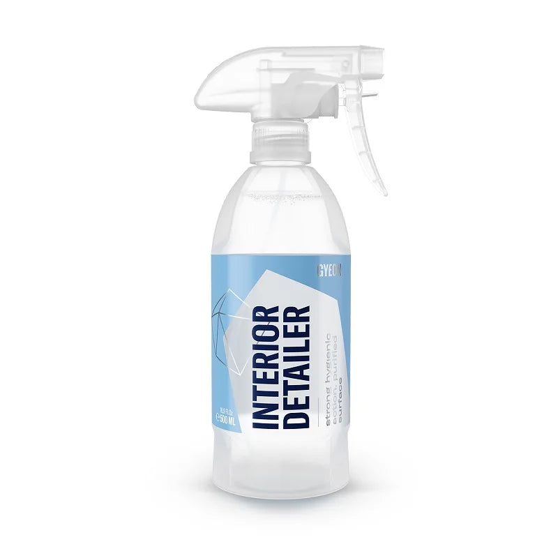 Solutie curatare interior Gyeon Q²M InteriorDetailer