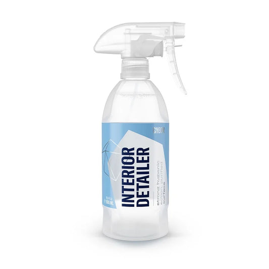 Solutie curatare interior Gyeon Q²M InteriorDetailer