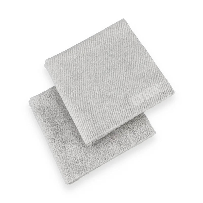 Set Lavete  Gyeon  Q²M InteriorWipe EVO, 40x40cm, 2 buc