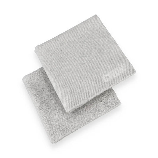 Set Lavete  Gyeon  Q²M InteriorWipe EVO, 40x40cm, 2 buc