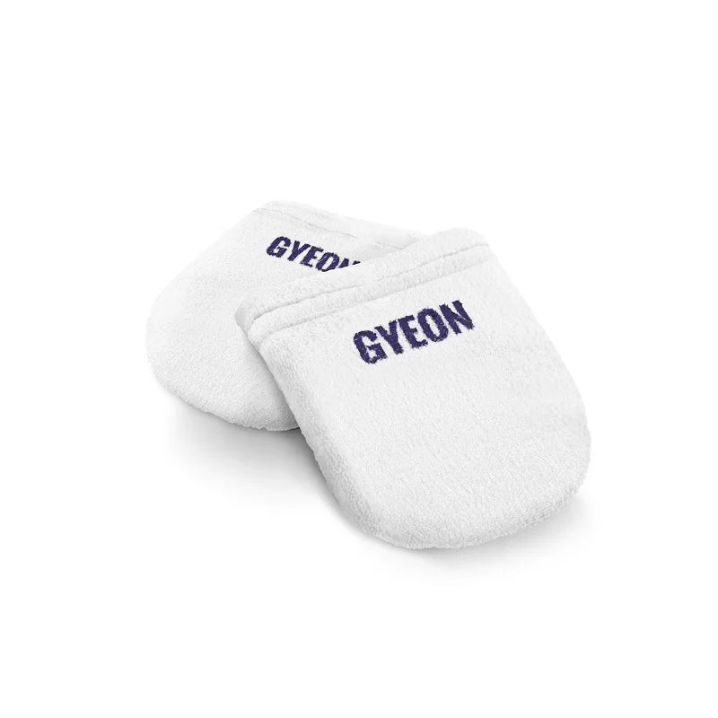 Kit intretinere piele Gyeon Q²M Leather Set Strong