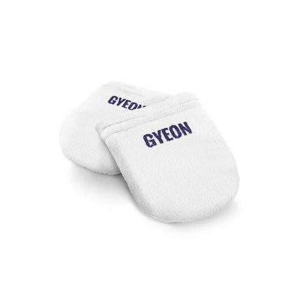 Kit intretinere piele Gyeon Q²M Leather Set Strong