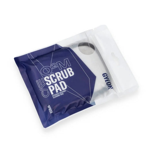 Burete curatare suprafete interioare Gyeon Q²M ScrubPad EVO