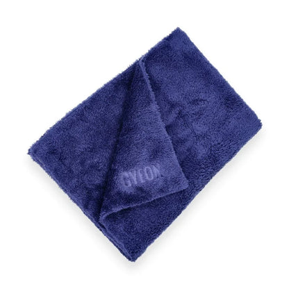 Полировочное полотенце из толстой микрофибры Gyeon Q2M Soft Wipe 40x40см