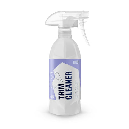 Solutie curatare ornamente plastic Gyeon Q²M TrimCleaner, 500ml