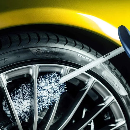 Perie Curatare Jante Gyeon Q²M WheelBrush