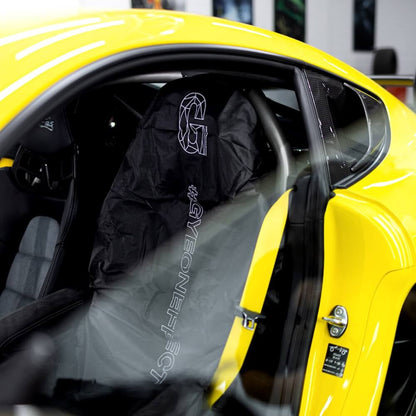 Husa protectie scaun Gyeon Q²M SeatCover