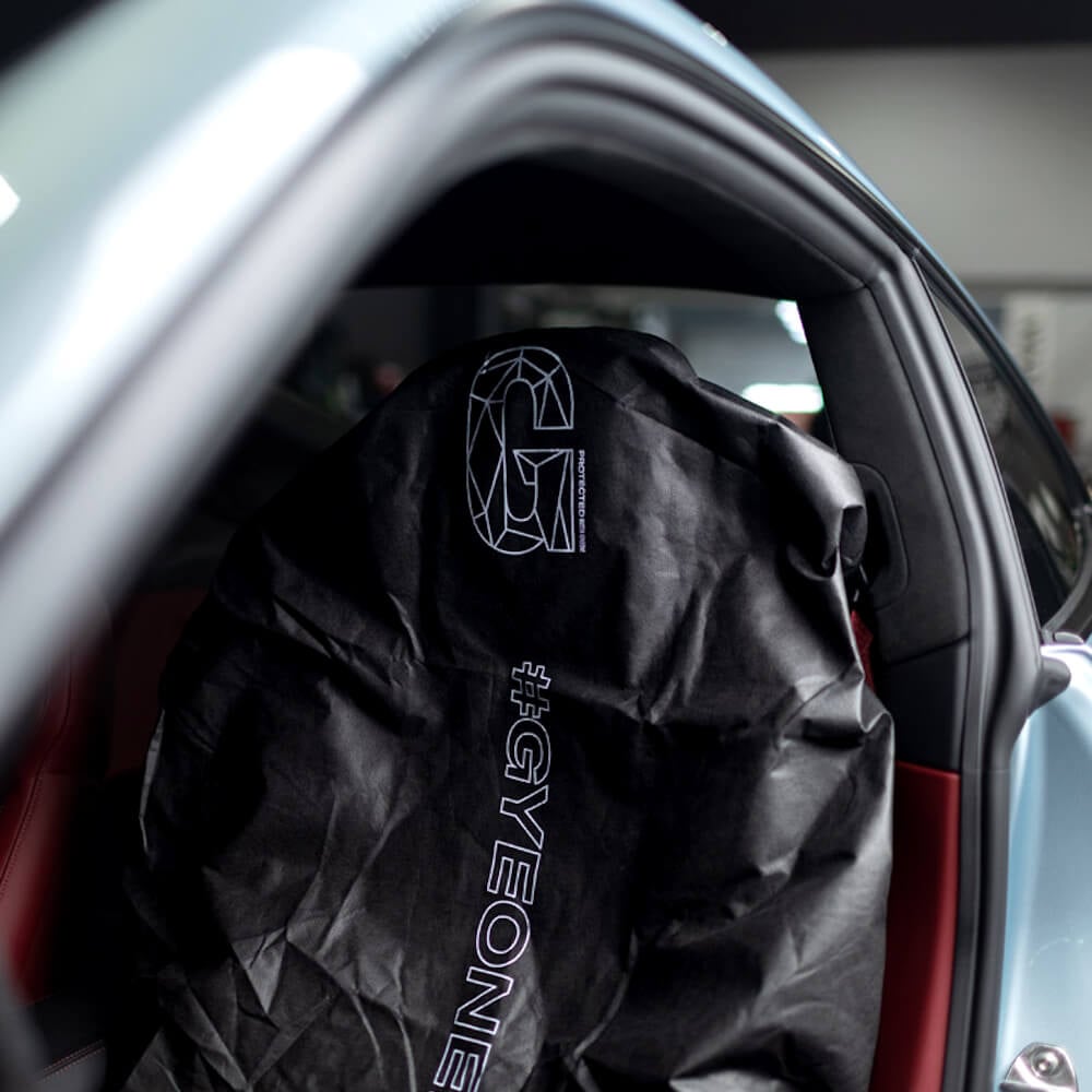 Husa protectie scaun Gyeon Q²M SeatCover