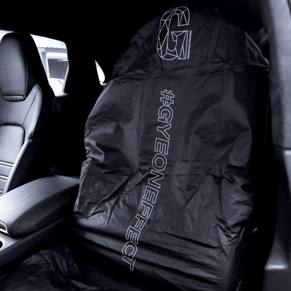 Husa protectie scaun Gyeon Q²M SeatCover