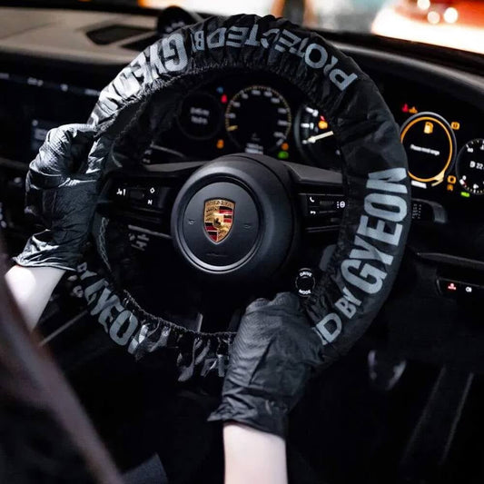 Husa protectie volan Gyeon Q²M Steering WheelCover