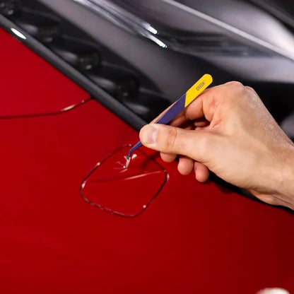 Kit aplicare folie Gyeon Q²M PPF Installer Kit