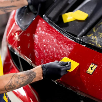 Kit aplicare folie Gyeon Q²M PPF Installer Kit