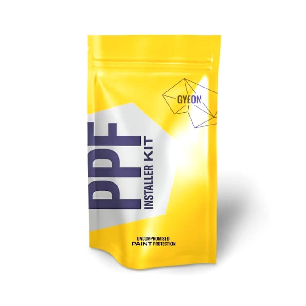 Kit aplicare folie Gyeon Q²M PPF Installer Kit