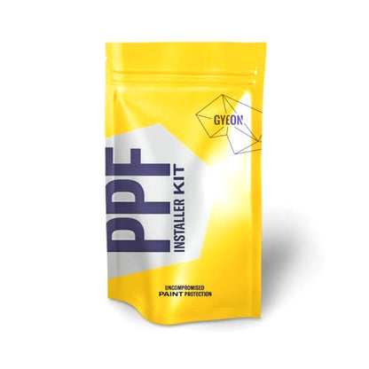 Kit aplicare folie Gyeon Q²M PPF Installer Kit