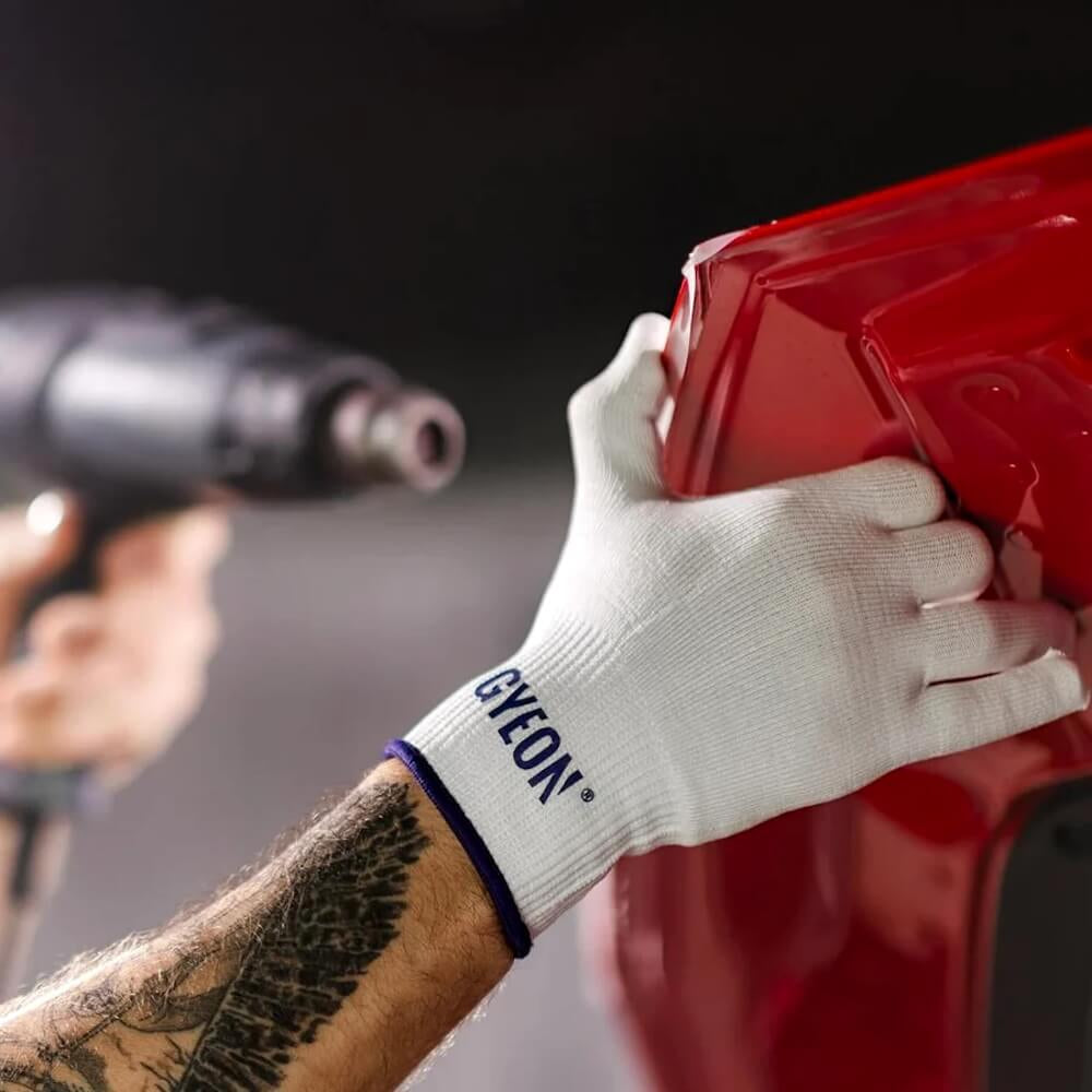 Kit aplicare folie Gyeon Q²M PPF Installer Kit