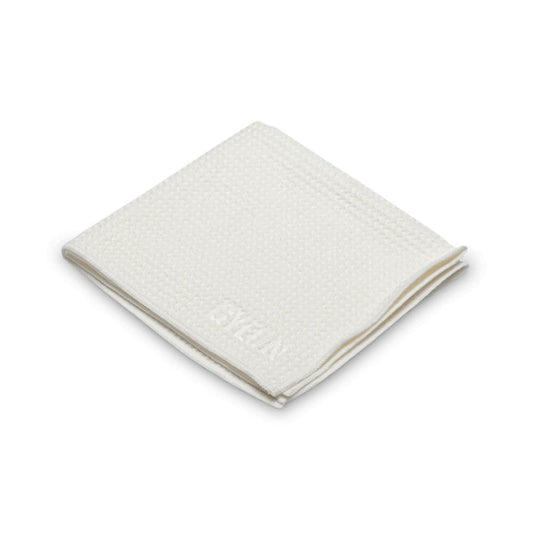 Laveta microfibra curatare sticla Gyeon Q²M GlassWipe EVO, 40x40cm