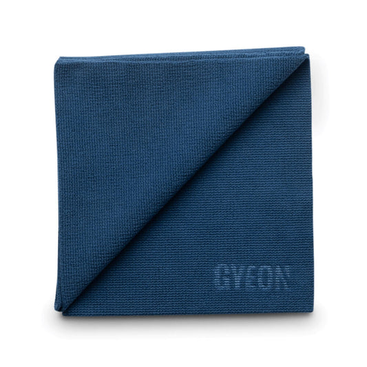 Laveta microfibra Gyeon Q²M BaldWipe EVO, 40x40cm