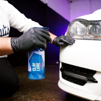 Lubrifiant argila Gyeon Q²M ClayLube Redefined, 500ml
