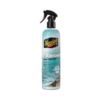 Odorizant auto Meguiar's Air Refresher, New Car Scent, 237ml