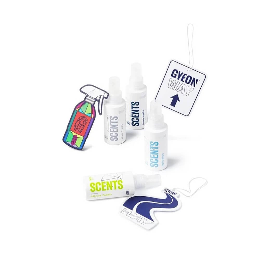 Parfum auto Gyeon Q²M Scents, 80ml