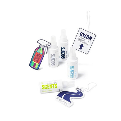 Parfum auto Gyeon Q²M Scents, 80ml