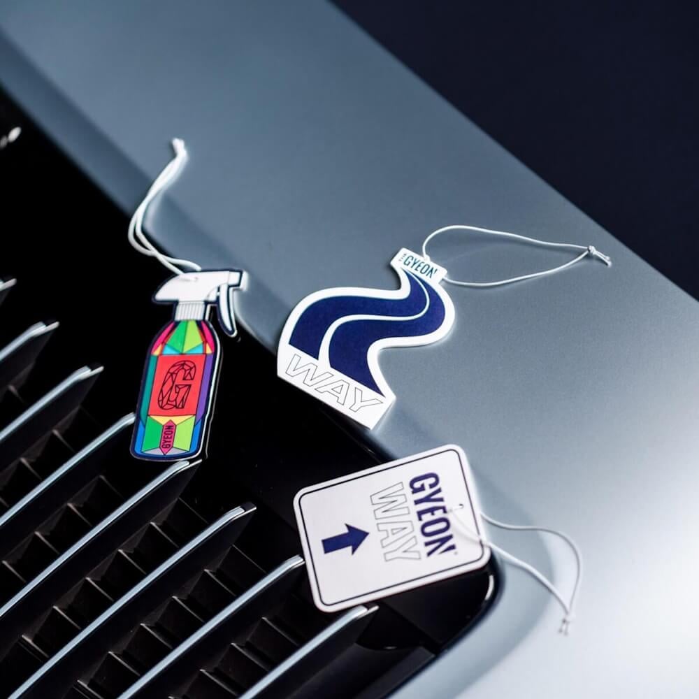 Parfum auto Gyeon Q²M Scents, 80ml