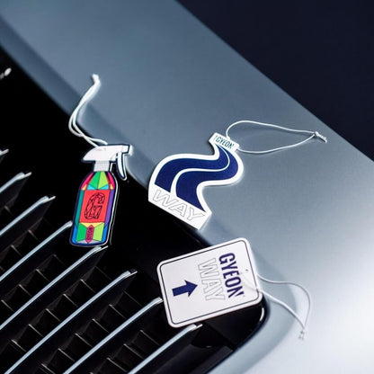 Parfum auto Gyeon Q²M Scents, 80ml