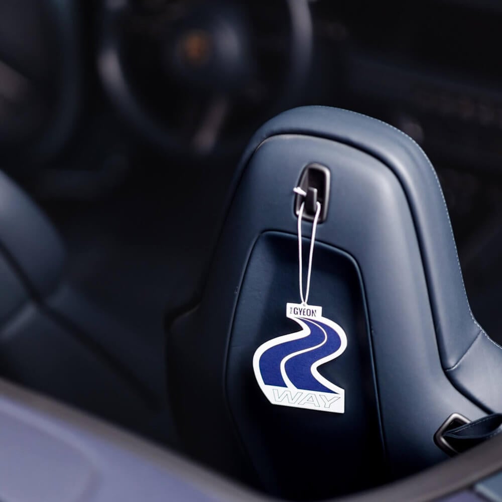 Parfum auto Gyeon Q²M Scents, 80ml