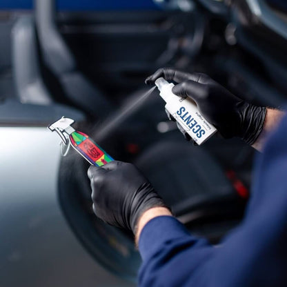 Parfum auto Gyeon Q²M Scents, 80ml