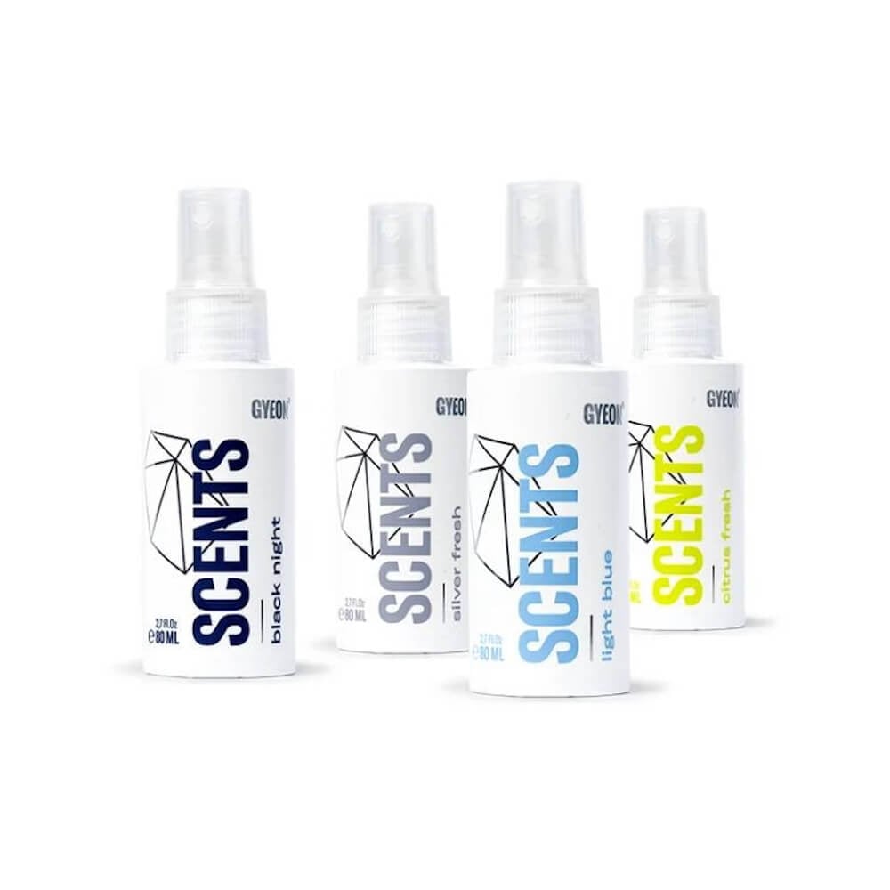 Parfum auto Gyeon Q²M Scents, 80ml