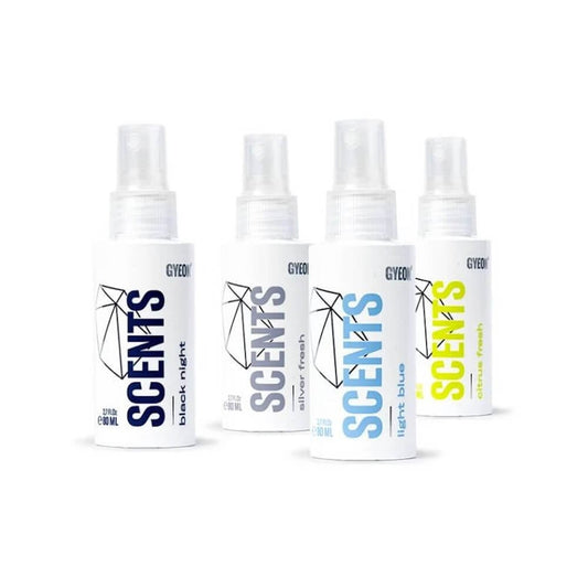 Parfum auto Gyeon Q²M Scents, 80ml