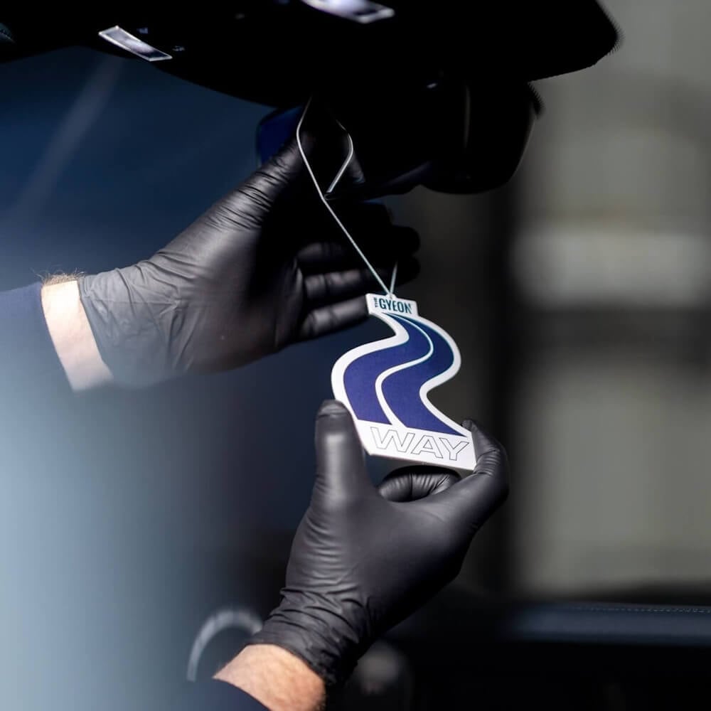 Parfum auto Gyeon Q²M Scents, 80ml