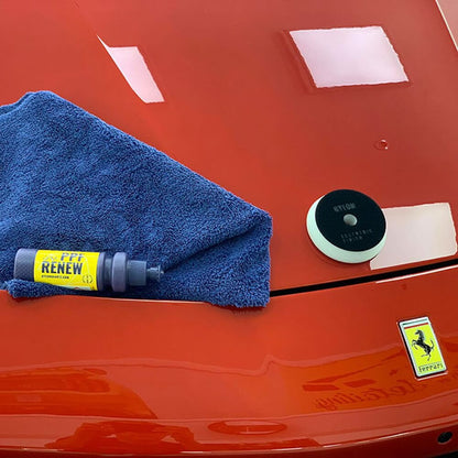 Polish folie Gyeon Q²M PPF Renew