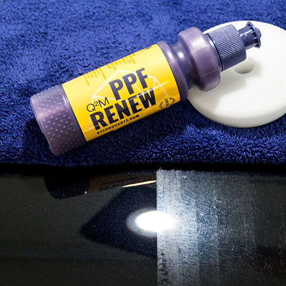 Polish folie Gyeon Q²M PPF Renew