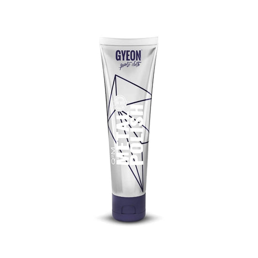 Polish metale Gyeon Q²M MetalPolish, 120ml
