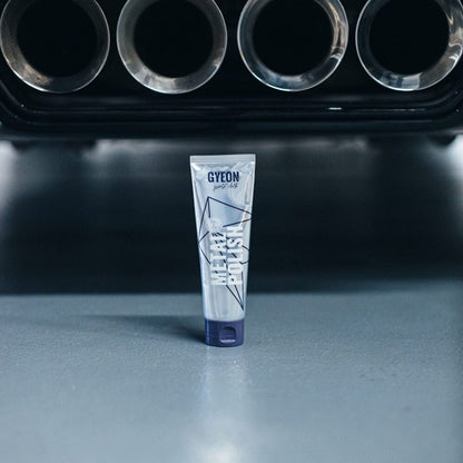 Polish metale Gyeon Q²M MetalPolish, 120ml