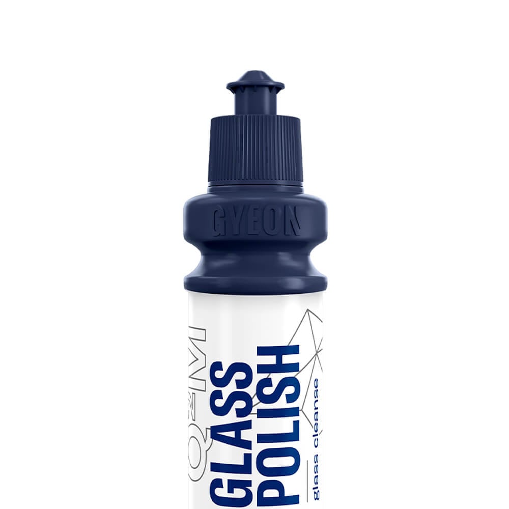 Polish sticla Gyeon Q²M GlassPolish