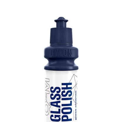 Polish sticla Gyeon Q²M GlassPolish