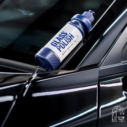 Polish sticla Gyeon Q²M GlassPolish