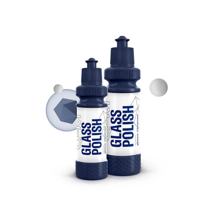 Polish sticla Gyeon Q²M GlassPolish