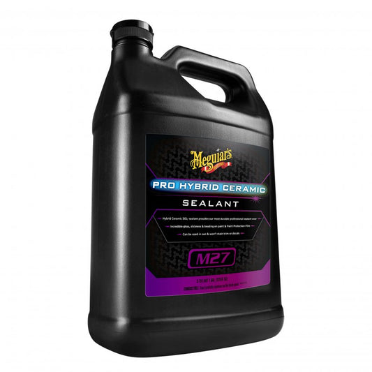 Sealant Auto Meguiar's Pro Hybrid Ceramic Sealant,3.78L