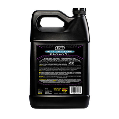 Sealant Auto Meguiar's Pro Hybrid Ceramic Sealant,3.78L