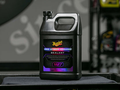 Sealant Auto Meguiar's Pro Hybrid Ceramic Sealant,3.78L