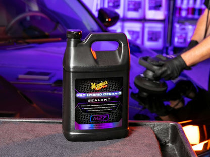 Sealant Auto Meguiar's Pro Hybrid Ceramic Sealant,3.78L