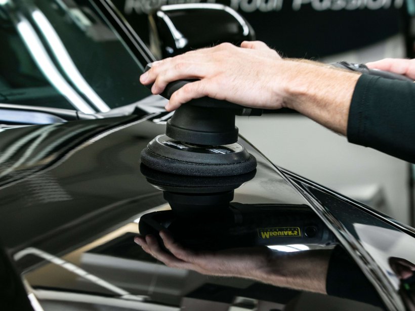 Sealant Auto Meguiar's Pro Hybrid Ceramic Sealant,3.78L