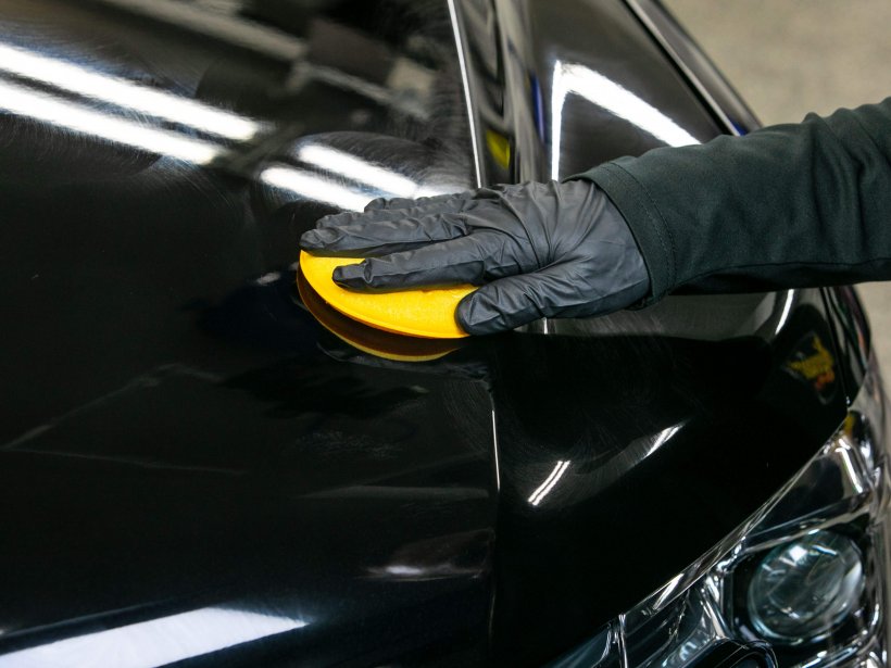 Sealant Auto Meguiar's Pro Hybrid Ceramic Sealant,3.78L