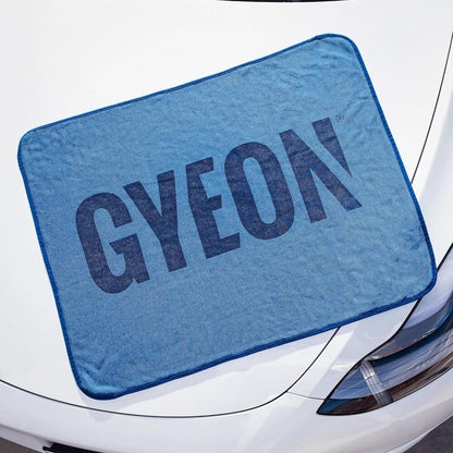 Prosop uscare Gyeon Q²M SilkDryer EVO