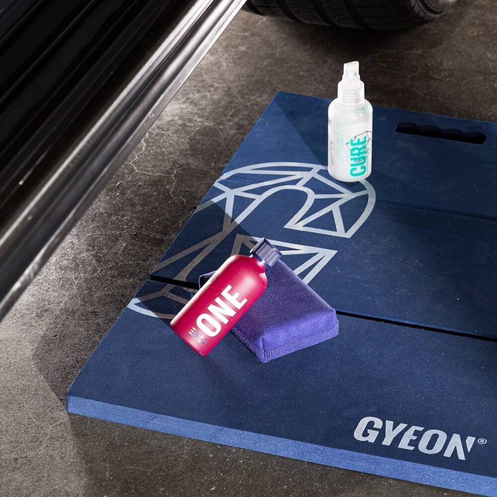 Protectie ceramica Gyeon Q² One EVO