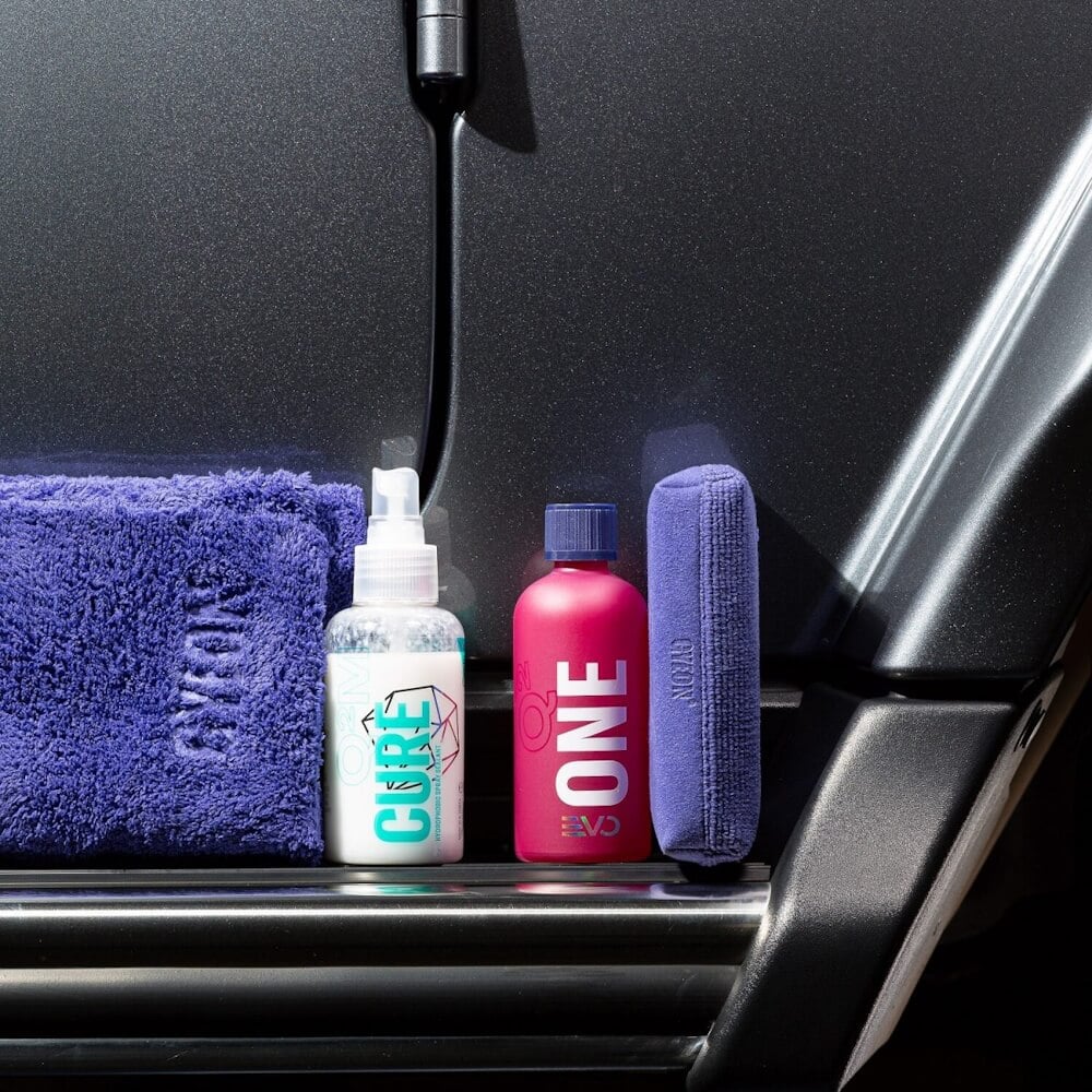 Protectie ceramica Gyeon Q² One EVO